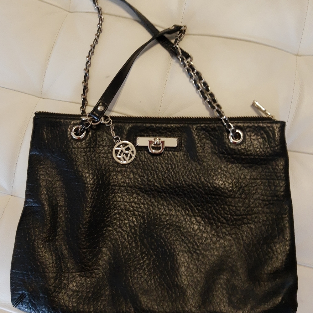 DKNY bag black